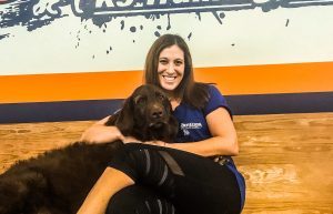 JoAnne Duluth Dog Trainers